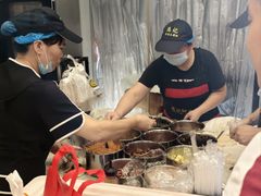 -陈阿婆豆腐脑-卤煮小吃(朝阳路店)