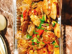 -还是那家•秘制活鱼现烤•香辣美蛙(独墅湖邻里中心店)