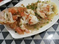 -QQ海鲜餐厅
