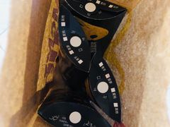 -麦当劳(大栅栏店)