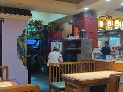 -状元阁烧烤(新华路总店)