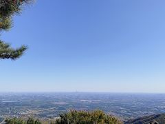 -香山公园