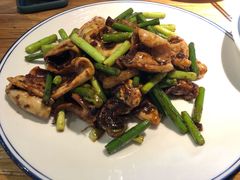 -吕氏疙瘩汤·私家菜馆(慈云寺店)