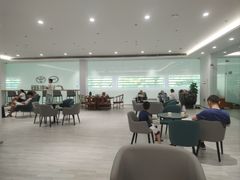 -上海和展广汽丰田4S店(老闵行店)