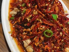 -烧货·活海鲜炭烧(湖滨商业街店)