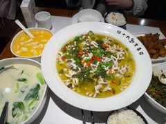 -三猫黑鱼花(南大店)