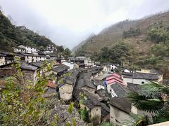 -浙西大峡谷