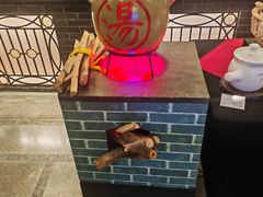 -中国大酒店·食街