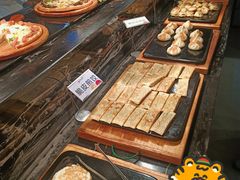 -德得轩烤涮一体自助餐厅(王府井店)