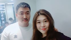 -T-Hair Salon