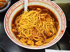 -吴茂兴本帮面(百色路店)