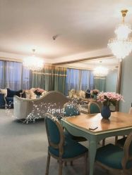 店内环境-Eling伊林彩妆·化妆培训(河西奥体店)