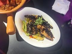 -粉墨特色菜·烧烤音乐酒馆
