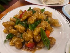 东北老式溜肉段-客临百思德·东北特色馆(龙湖时代天街店)