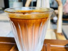 -Metal hands·铁手咖啡