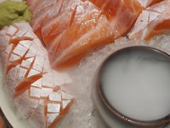 -玉川屋创意日料(柳巷店)