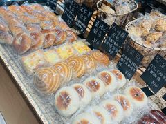 -面包与我Bread Or Me(长城汇店)