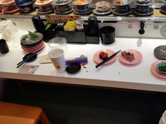 -争鲜回转寿司(通州万达店)