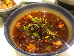-北京老铺烤鸭(西稍门店)
