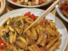 -水平有限广西米粉·广西风味集(五道口店)