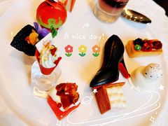 -广州文华东方酒店·悦铂尼西餐厅