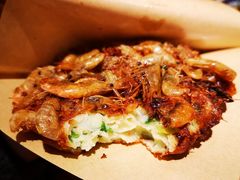 虾饼-青果虾饼(杨柳巷店)