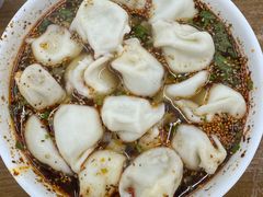 -回坊马二饺子馆