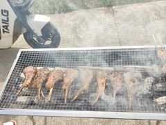 -暮谷MUGO ·团建聚会·露营烧烤·生日派对·共享菜地