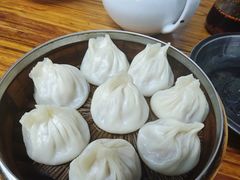 -锅贴大王南翔小笼(临沂二村店)