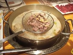 -海银海记潮汕牛肉火锅(新港中路海珠店)