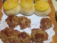 菠萝包-石岐佬中山菜馆(张溪店)