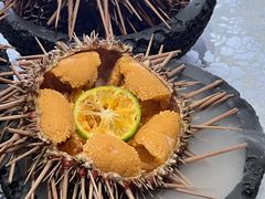 -将相和·海鲜蒸饺大连菜·连鹭海鲜姊妹店