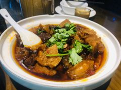 红烧牛筋-福子家·闽北光泽菜(华林店)