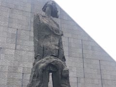 -侵华日军南京大屠杀遇难同胞纪念馆