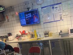 -四环冷面王(西单华威约饭街店)