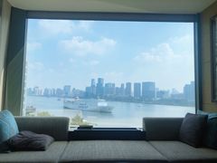 -上海外滩悦榕庄酒店