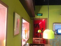 大堂-伊藤ITO(侨福芳草地购物中心店)