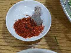 -杨三孃跷脚牛肉(清凤时代店)