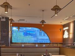 -牛扒先生·雪花牛扒西餐厅(东平店)