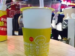 -快乐柠檬happylemon(日月光店)