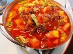 -华盛园卷子王农家菜水库鱼