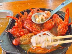 -江湖万州烤鱼(王子美食城)