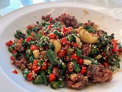 -写庭·鱼鲜川菜·宴请(铁像寺水街店)