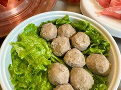 -牛街·马辈儿涮肉(牛街总店)