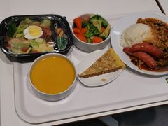-宜家·瑞典风味餐厅(烟台路店)