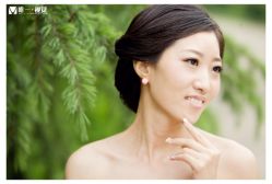 -唯一视觉婚纱摄影(李家村店)