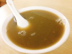 -透心凉糖水(听海居店)