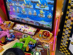 -大玩家(马鞍山万达店)