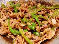 费大厨辣椒炒肉-费大厨辣椒炒肉(太平老街店)