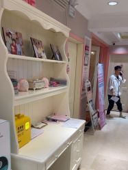 -北京俪婴妇产医院(朝阳大悦城店)